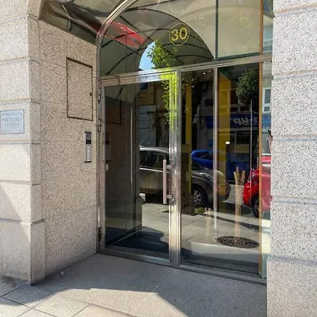 Ecuador30 By Vigovacaciones アパート