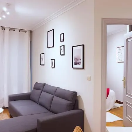 Ecuador30 By Vigovacaciones Διαμέρισμα Βίγκο