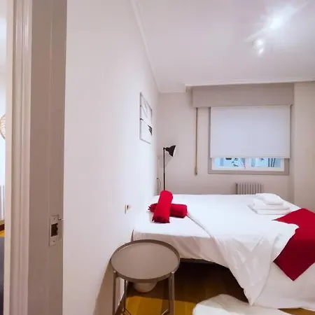 アパート Ecuador30 By Vigovacaciones *