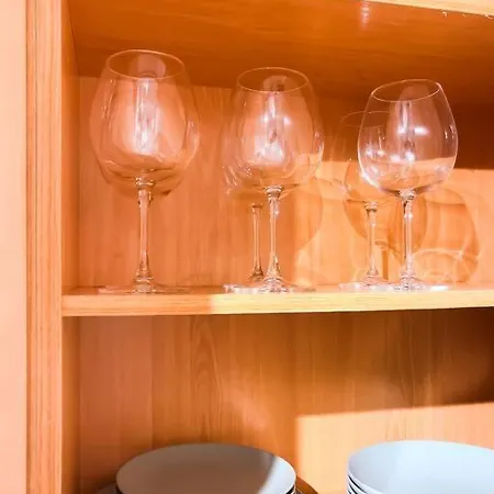 Ecuador30 By Vigovacaciones Διαμέρισμα Βίγκο