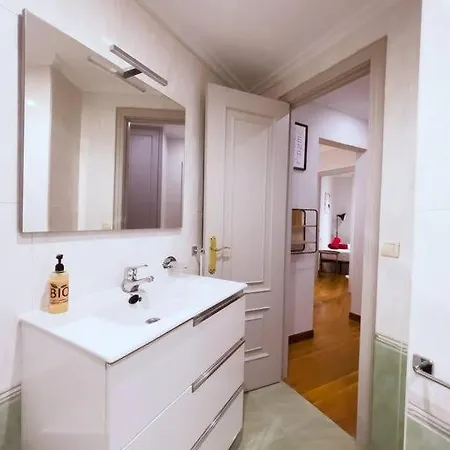 アパート Ecuador30 By Vigovacaciones