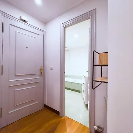 アパート Ecuador30 By Vigovacaciones