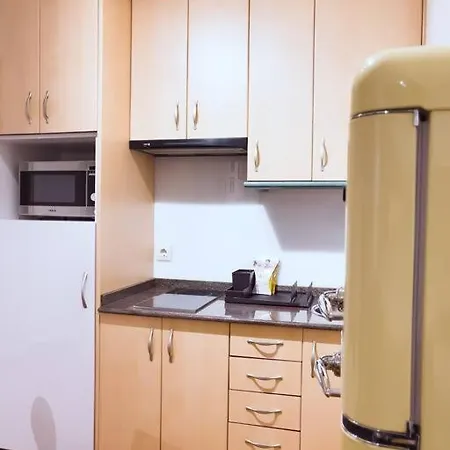 Ecuador30 By Vigovacaciones Διαμέρισμα Βίγκο