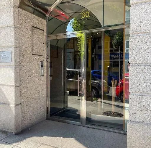 Ecuador30 By Vigovacaciones Appartement