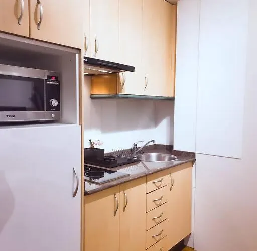 Ecuador30 By Vigovacaciones Apartament *