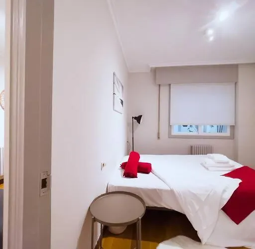 Apartament Ecuador30 By Vigovacaciones *