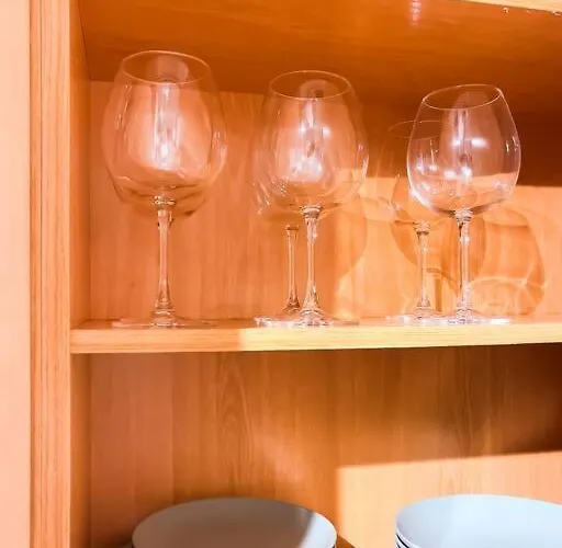 Ecuador30 By Vigovacaciones Apartament Vigo